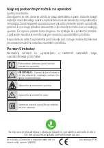 Preview for 233 page of Beko CTB 6250 B User Manual