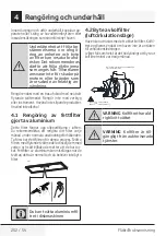 Preview for 252 page of Beko CTB 6250 B User Manual