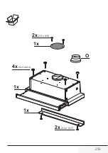 Preview for 255 page of Beko CTB 6250 B User Manual