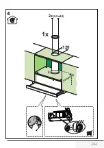 Preview for 261 page of Beko CTB 6250 B User Manual