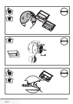 Preview for 262 page of Beko CTB 6250 B User Manual