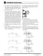 Preview for 7 page of Beko CTB 6253X User Manual