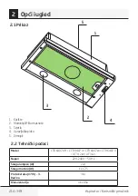 Preview for 214 page of Beko CTB 6407 W User Manual