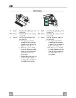 Preview for 16 page of Beko CTB 6407 Instruction Manual