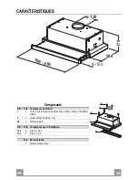 Preview for 25 page of Beko CTB 6407 Instruction Manual