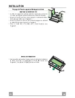 Preview for 26 page of Beko CTB 6407 Instruction Manual