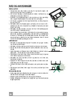 Preview for 48 page of Beko CTB 6407 Instruction Manual