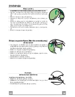 Preview for 59 page of Beko CTB 6407 Instruction Manual