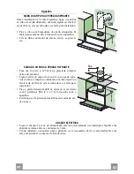 Preview for 63 page of Beko CTB 6407 Instruction Manual