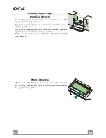 Preview for 68 page of Beko CTB 6407 Instruction Manual