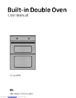 Beko CTF22309X User Manual предпросмотр