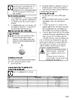 Preview for 25 page of Beko Cuisinemaster CS100C510X User Manual