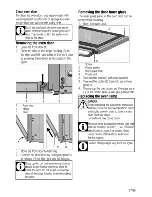 Preview for 29 page of Beko Cuisinemaster CS100C510X User Manual