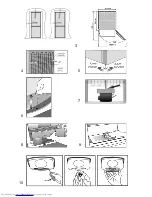 Preview for 5 page of Beko CVA34110 Instructions For Use Manual