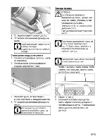 Предварительный просмотр 35 страницы Beko CWB 6410 R User Manual