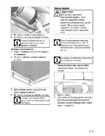 Предварительный просмотр 53 страницы Beko CWB 6410 R User Manual