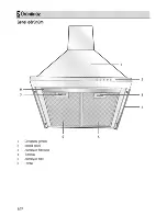 Предварительный просмотр 62 страницы Beko CWB 6410 R User Manual