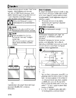 Предварительный просмотр 64 страницы Beko CWB 6410 R User Manual