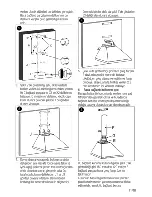 Предварительный просмотр 65 страницы Beko CWB 6410 R User Manual