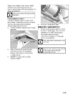 Предварительный просмотр 67 страницы Beko CWB 6410 R User Manual