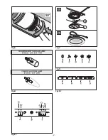 Предварительный просмотр 4 страницы Beko CWB 6420 W User Manual