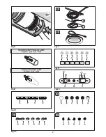 Предварительный просмотр 4 страницы Beko CWB 6430 W User Manual