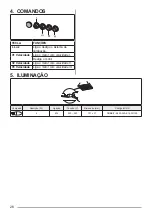 Preview for 26 page of Beko CWB 6441 BN User Manual