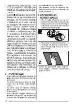 Preview for 84 page of Beko CWB 6441 BN User Manual