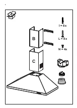 Preview for 128 page of Beko CWB 6441 BN User Manual