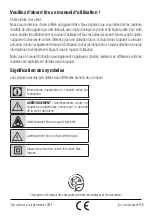 Предварительный просмотр 12 страницы Beko CWB 6441 BNHA User Manual