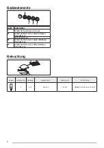 Preview for 9 page of Beko CWB 6441 User Manual