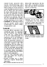 Preview for 26 page of Beko CWB 6441 User Manual