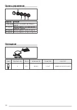 Preview for 39 page of Beko CWB 6441 User Manual