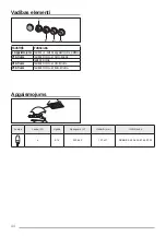 Preview for 45 page of Beko CWB 6441 User Manual