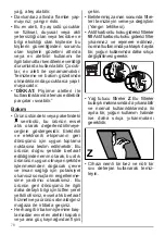 Preview for 77 page of Beko CWB 6441 User Manual