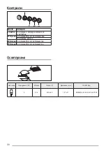 Preview for 87 page of Beko CWB 6441 User Manual