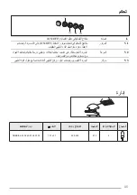 Preview for 96 page of Beko CWB 6441 User Manual