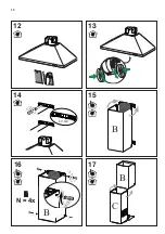 Preview for 105 page of Beko CWB 6441 User Manual