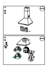 Preview for 107 page of Beko CWB 6441 User Manual