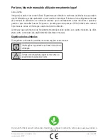 Preview for 20 page of Beko CWB 6460 X User Manual