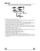 Preview for 13 page of Beko CWB 6510 Instruction Manual