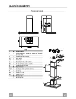 Preview for 47 page of Beko CWB 6510 Instruction Manual