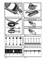 Preview for 4 page of Beko CWB 6550 X User Manual