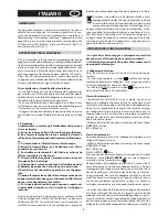 Preview for 5 page of Beko CWB 6550 X User Manual