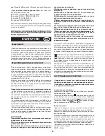 Preview for 68 page of Beko CWB 6550 X User Manual