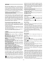 Preview for 74 page of Beko CWB 6550 X User Manual