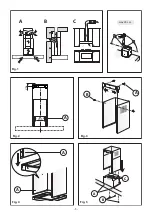 Preview for 3 page of Beko CWB 6600 X User Instructions