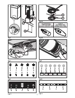 Preview for 4 page of Beko CWB 6610 X User Manual