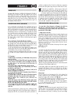 Preview for 5 page of Beko CWB 6610 X User Manual