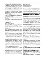 Preview for 7 page of Beko CWB 6610 X User Manual